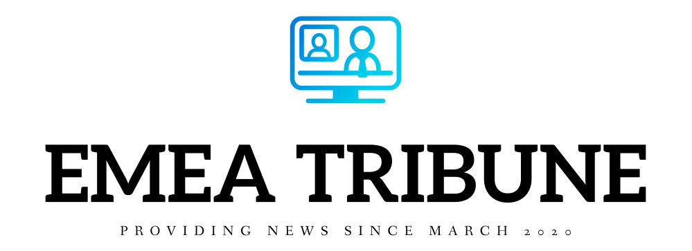 About EMEA Tribune