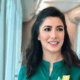 Actress Mehwish Hayat criticizes BJP leader Subramanian Swamy