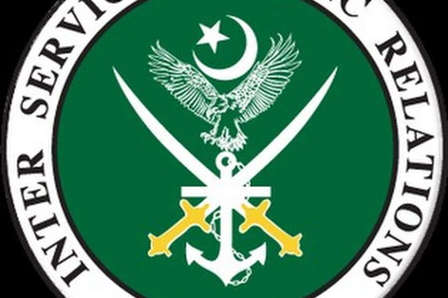 7 Soldiers martyred in two different incidents: ISPR