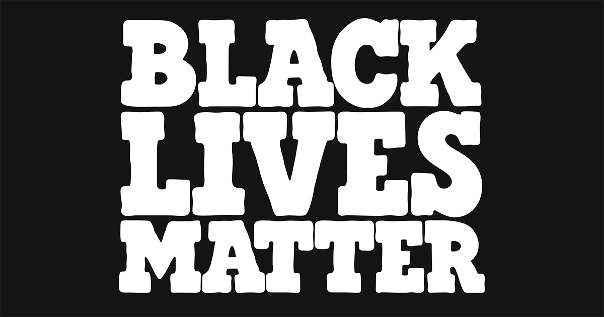 Black Lives Matter Facebook