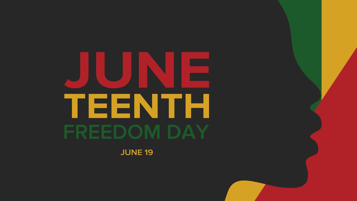 What is JuneTeenth
