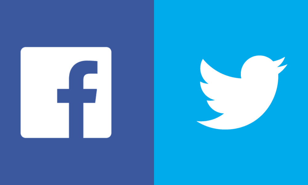 Facebook vs Twitter, Who Made Progress in Fighting Hate Speech?