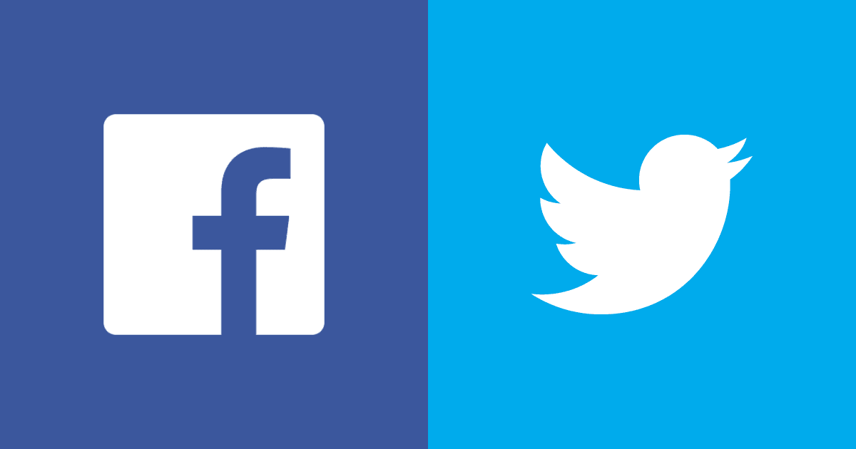 Facebook vs Twitter Guy Rosen facebook hate speech