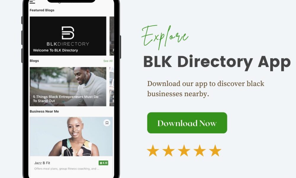 blk directory diamond young black businesses