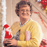 Losing Mrs Browns Boys crew member was like losing one of the family’