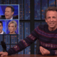 Stop Saying ‘Big Meat’ American comedian Seth Meyers to FOX News