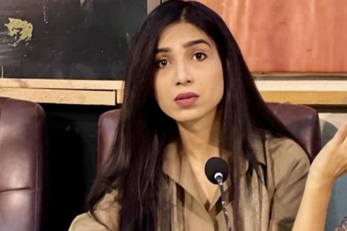 dr sarah gill first transgender doctor of pakistan