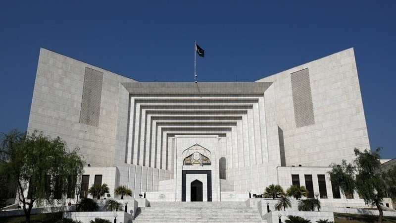 Open Letter to Supreme Court of Pakistan by Jibran Ilyas