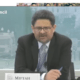 Miftah Ismail mocking Quranic verse in Atlantic Council