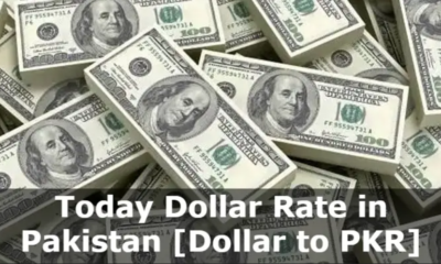 Inter Bank Dollar rate in Pakistan today: hits all time high Dollar rate in Pakistan reached a high of Rs 205