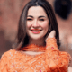 Why did Hania Aamir ignore Iqra Aziz? netizens trolling