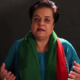 Shireen Mazari got abducted outside her home