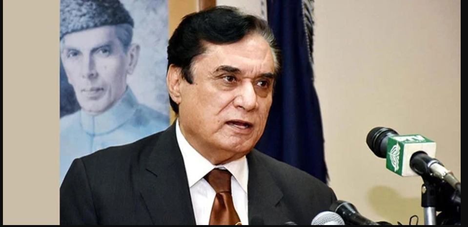 Chairman NAB imposed restrictions on postings & transfers