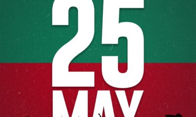 Haqiqi Azadi March starting from May 25: Imran Khan