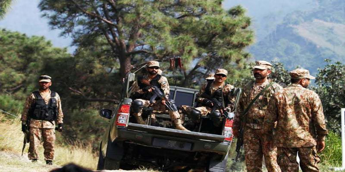 Suicide blast in Miranshah leaves 3 children, 3 personnel martyred