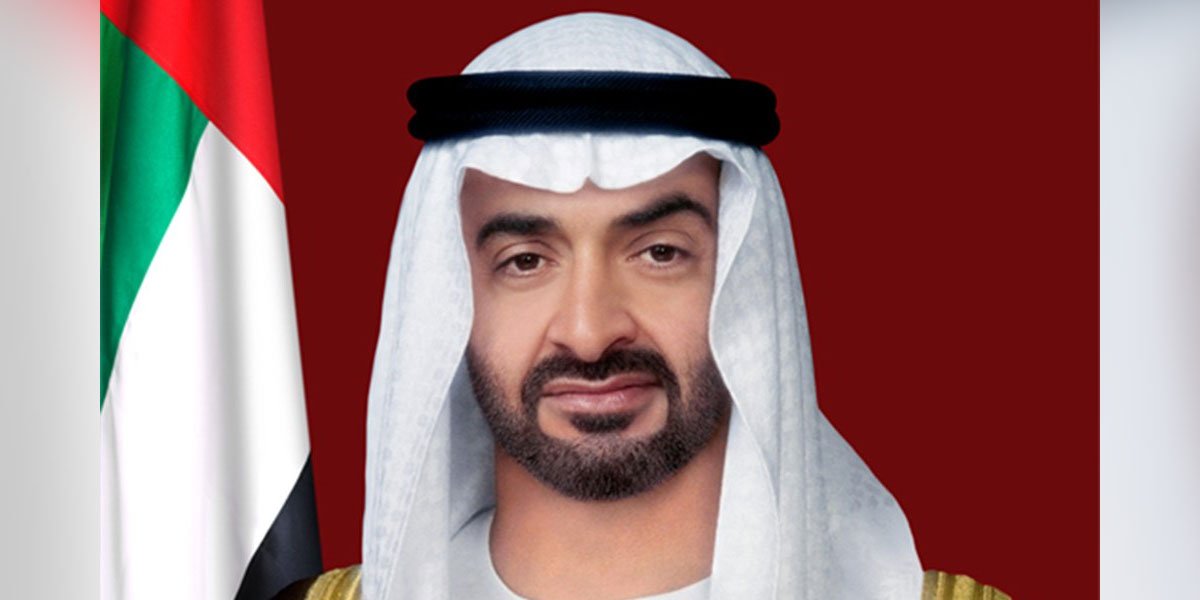 Sheikh Mohamed Bin Zayed new president of UAE