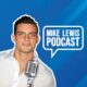 Gossip with Mike Lewis Entrepreneurial Youtuber/Interviewer of the Mike Lewis Podcast