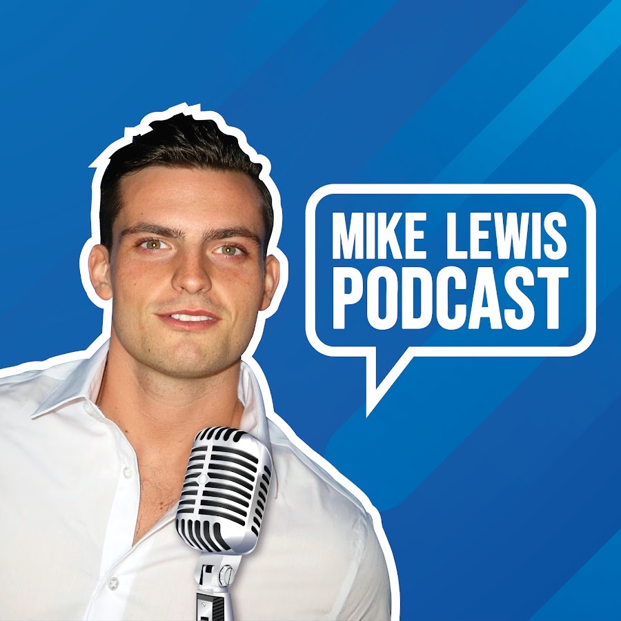 Gossip with Mike Lewis Entrepreneurial Youtuber/Interviewer of the Mike Lewis Podcast