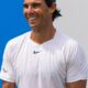 Rafael Nadal's camp expressed frustration