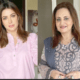 Mehwish Hayat was much beautiful before surgery: Laila Zuberi