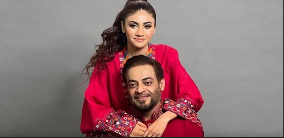 Dania Malik wife of Aamir Liaquat is in trouble now