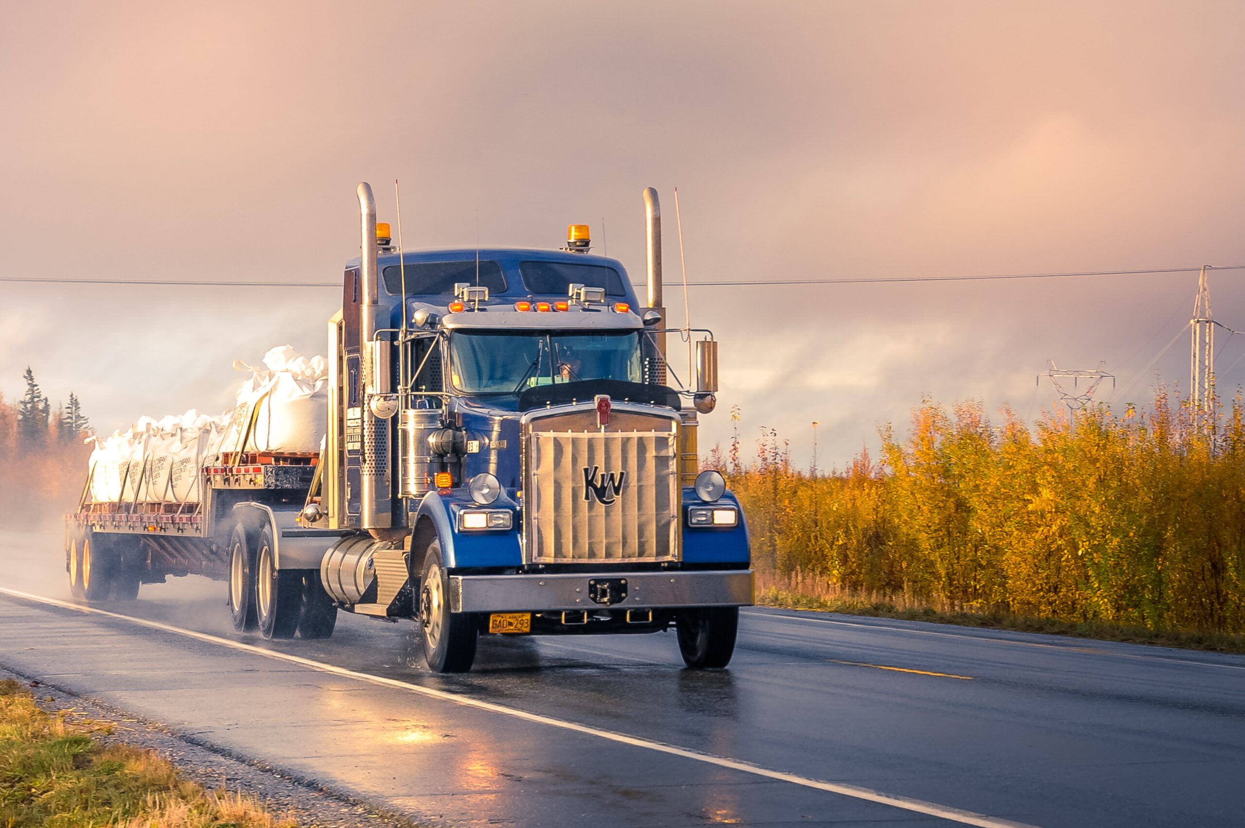 Tips To Succeed At A New Trucking Job