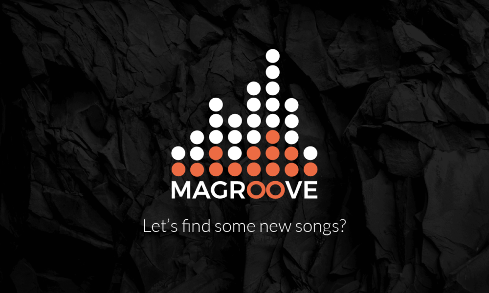 Why Magroove Music Distribution Is The Future Of The Music Industry