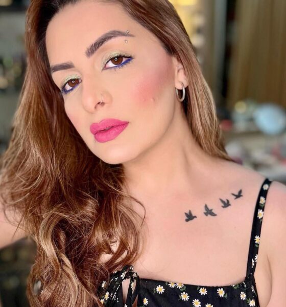 How Abeeha Mamoon became one of the top makeup artists