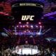 What can we expect from the next UFC event?