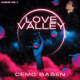 Music Review of Cemo Basen’s Debut Music Album “Love Valley”