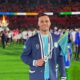 Tareq Abdesselem Impact on Kazakhstan's Olympic Team
