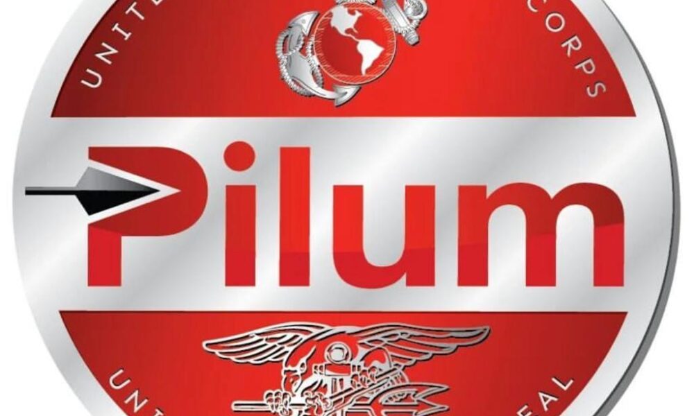 Pilum A Promising Defense Agency!
