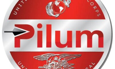 Pilum A Promising Defense Agency!