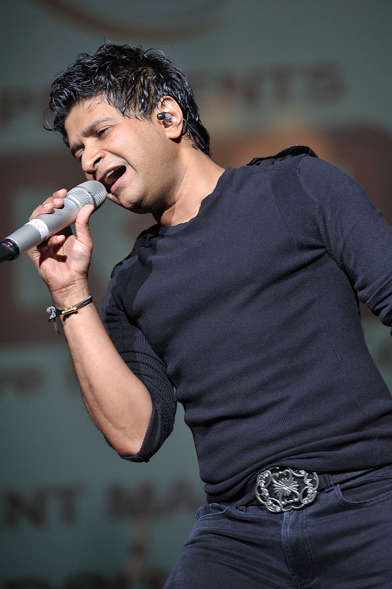 A Reflection on My Journey with Bollywood Singer KK: Honoring His 1st Death Anniversary