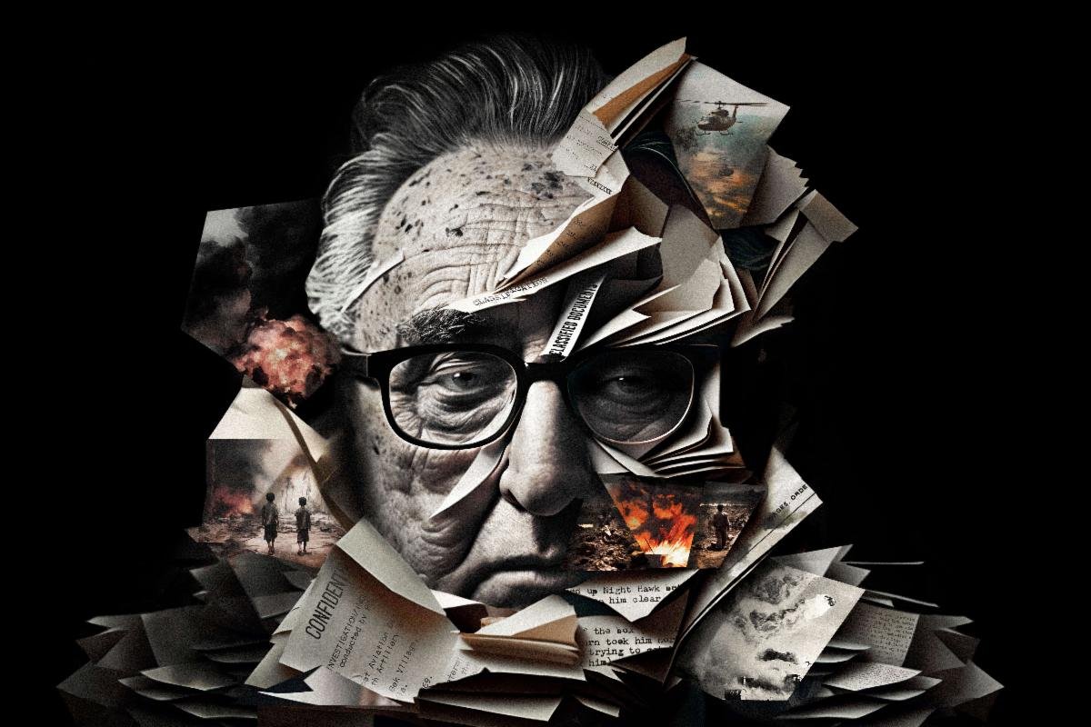 Intercept Investigation Reveals New Details About Kissinger’s War Crimes