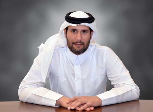 Manchester United takeover by Sheikh Jassim bin Hamad Al Thani