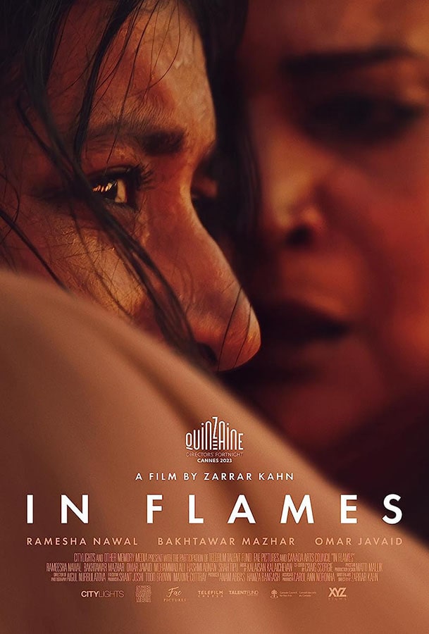 In Flames: Exploring the Art of Film Editing with Craig Scorgie
