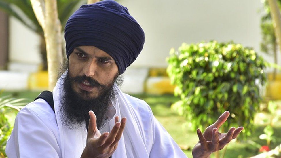 Investigation into Sikh Separatist Killing: US Calls for Cooperation Between India and Canada