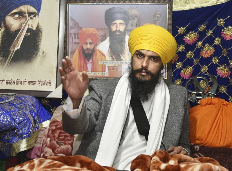 Investigation into Sikh Separatist Killing: US Calls for Cooperation Between India and Canada