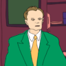 ANIMATED OUR FRASIER REMAKE TO PREMIERE AHEAD OF OFFICIAL REBOOT