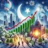 Pakistan Witnesses Economic Upswing Across Multiple Sectors