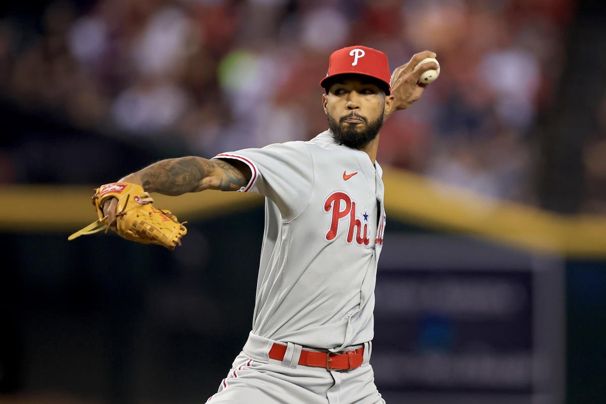 2024 Fantasy Baseball Sleeper pitchers to consider in the second half of