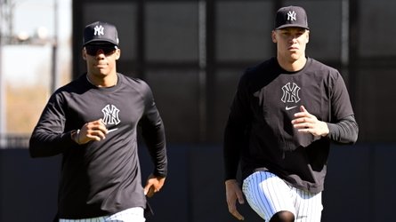 4 Yankees ranked on ESPN's top 100 players list for 2024 MLB season