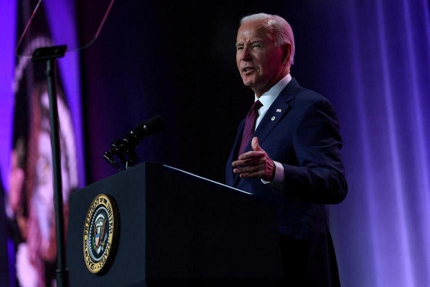 Biden’s $7.3 trillion budget is campaign pitch for spending, tax goals