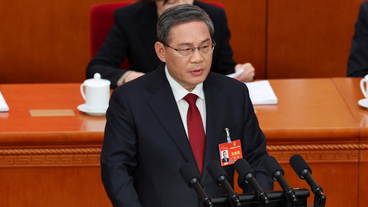 China’s ‘two sessions’ 2024: new mandate, party control push central bank beyond ordinary role