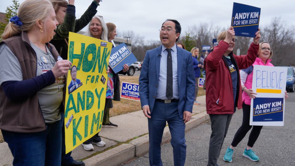 How Donald Trump, Joe Biden and grassroots liberals could upend Democratic politics in one of the country’s bluest states