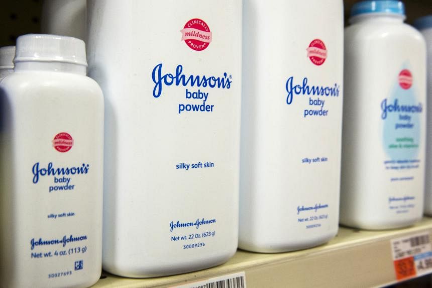 J&J can contest evidence linking its talc to cancer, judge rules