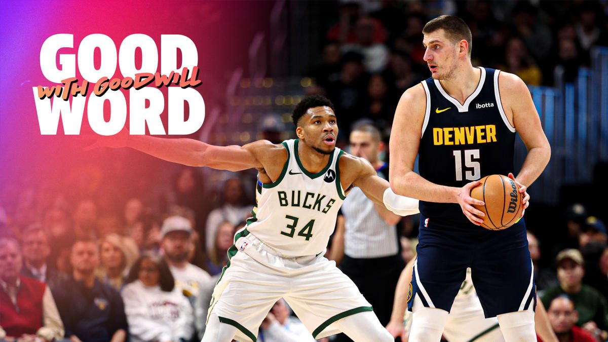 Jokic vs Giannis, Anthony Edwards making the leap, NBA scoring is down