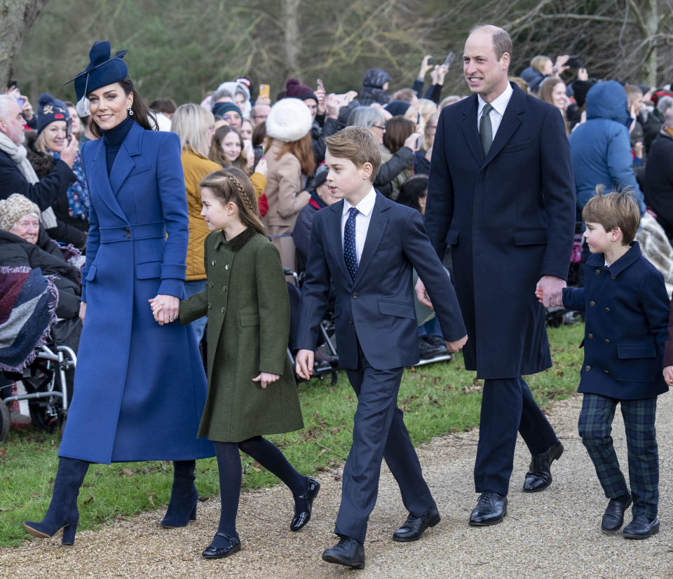 Kate Middleton’s health: Probe underway into possible medical records breach amid conspiracies