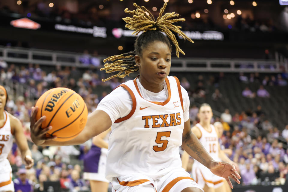 March Madness 2024: How to watch Texas vs. Drexel today